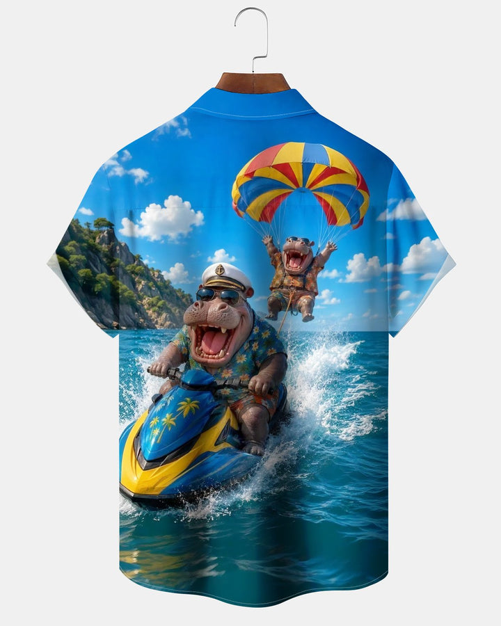 Alohadaddy® Men&