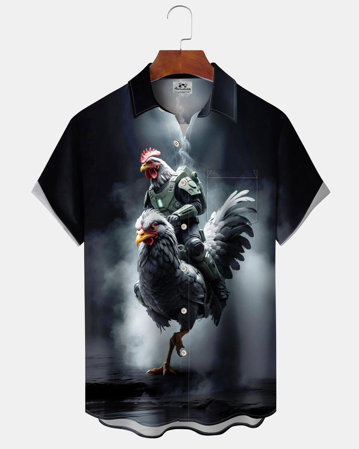 Alohadaddy® Men&