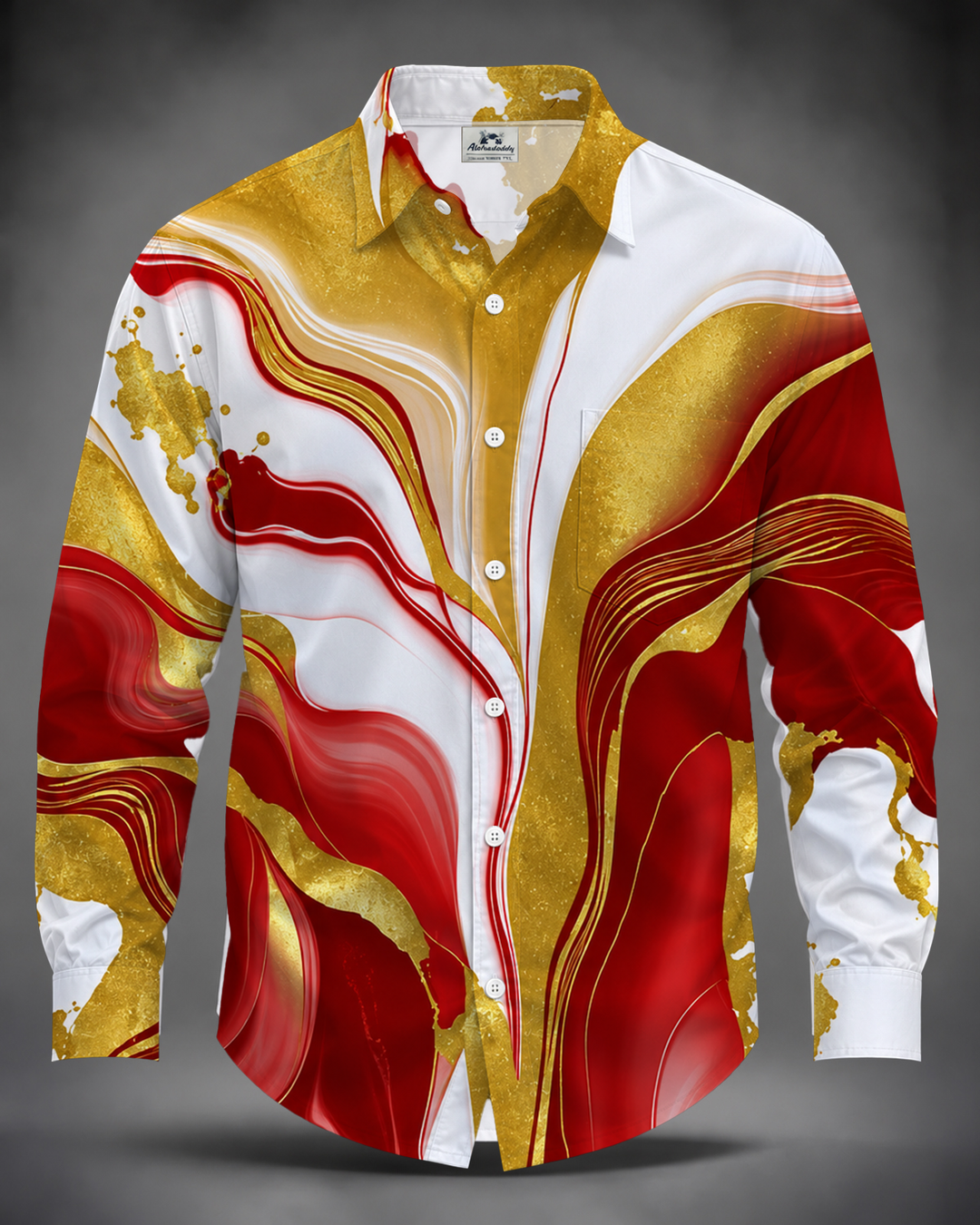 Alohadaddy® Men&