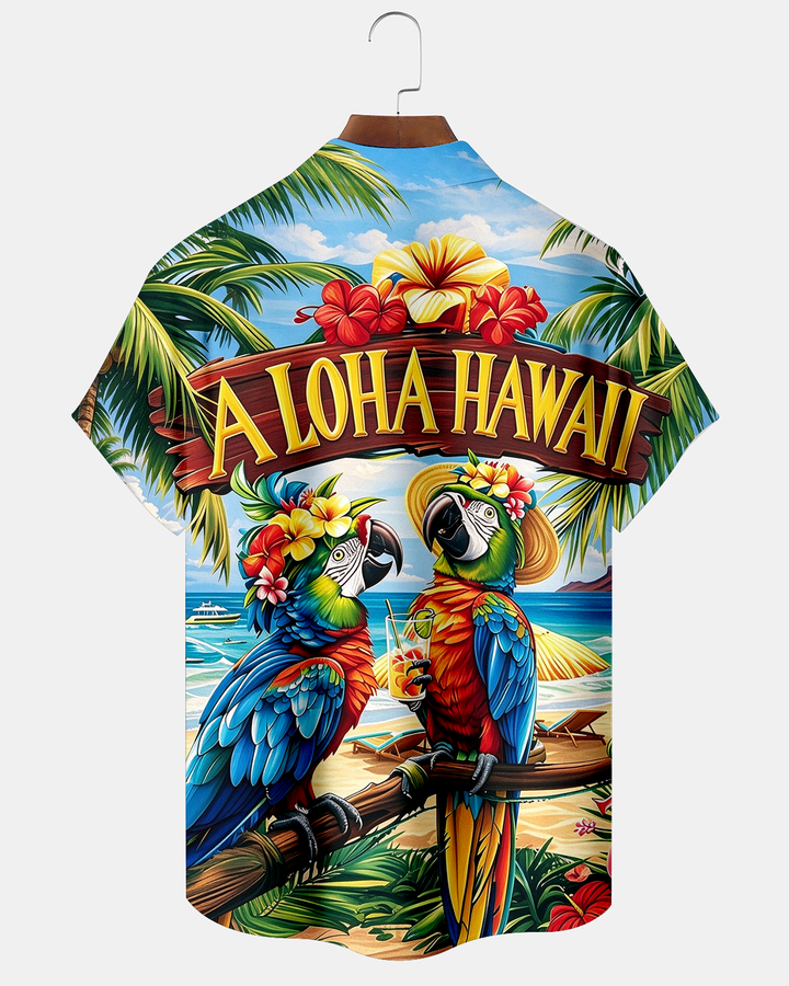 Alohadaddy® Men&