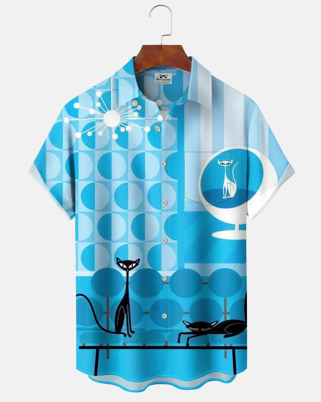 Alohadaddy® Men&