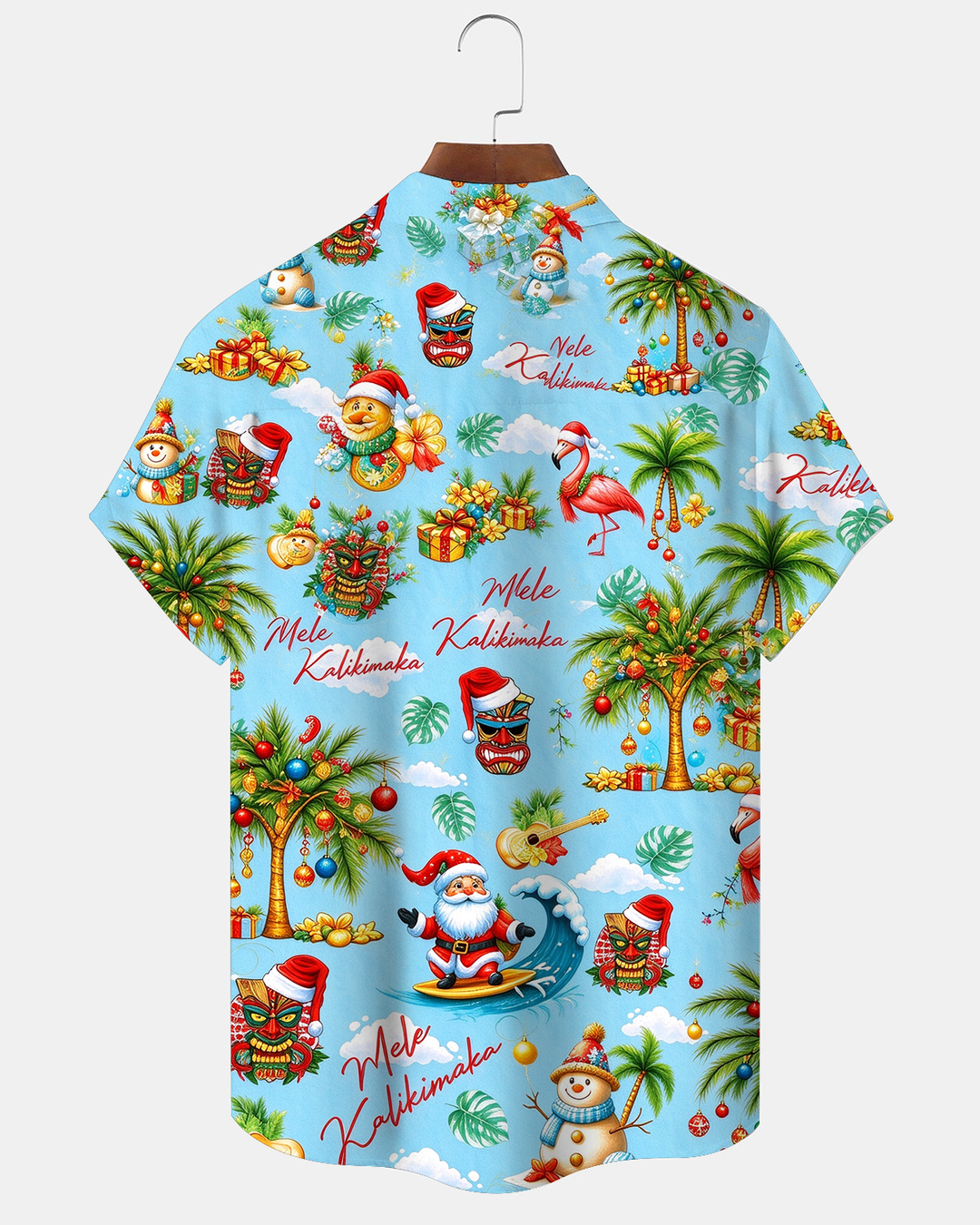 Alohadaddy® Men&