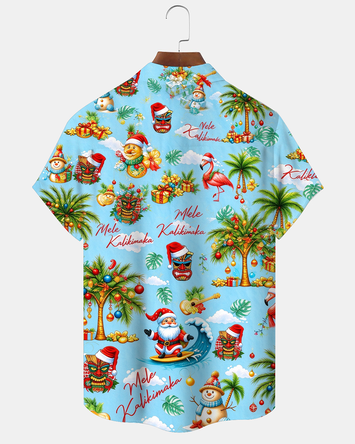 Alohadaddy® Men&