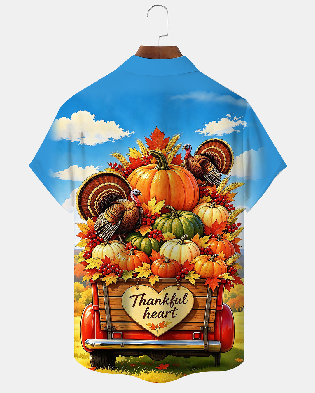 Alohadaddy® Men&