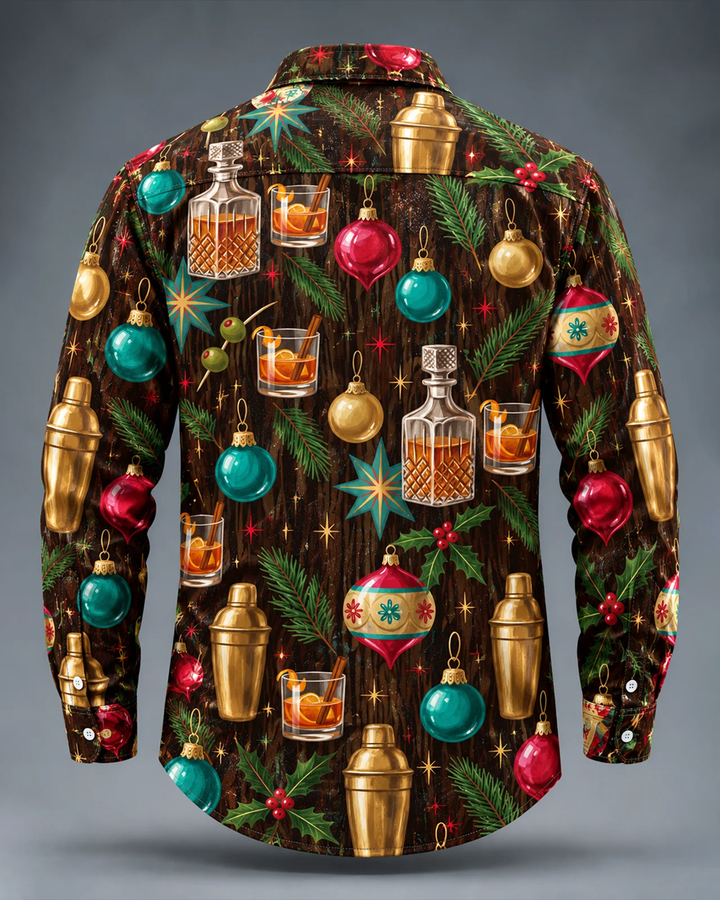 Alohadaddy® Men&