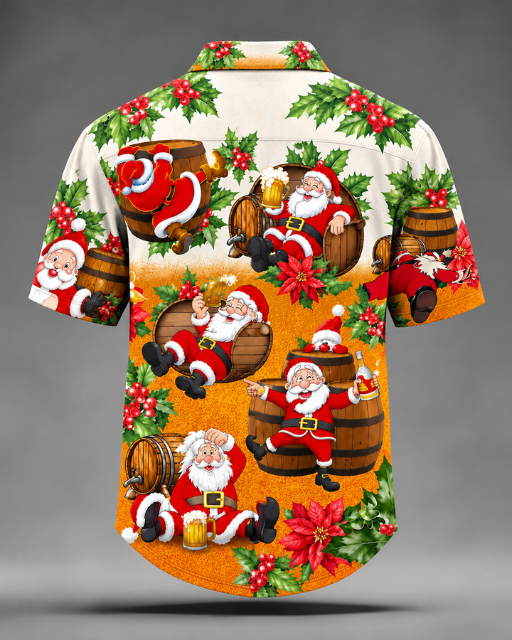 Alohadaddy® Men&