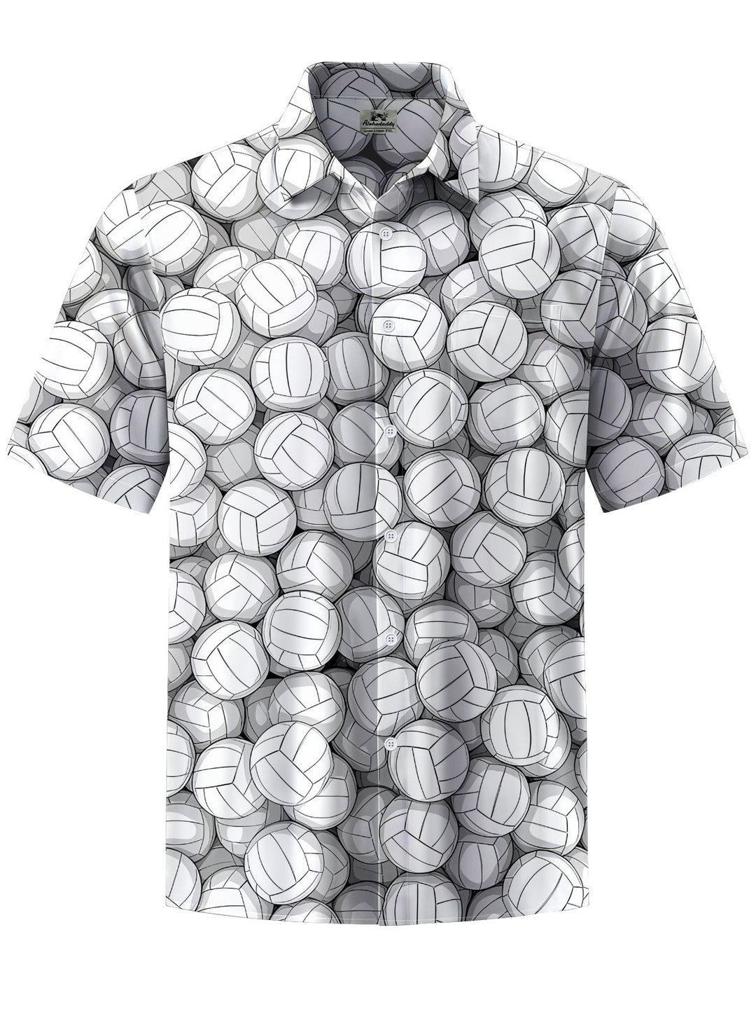 Alohadaddy® Men&
