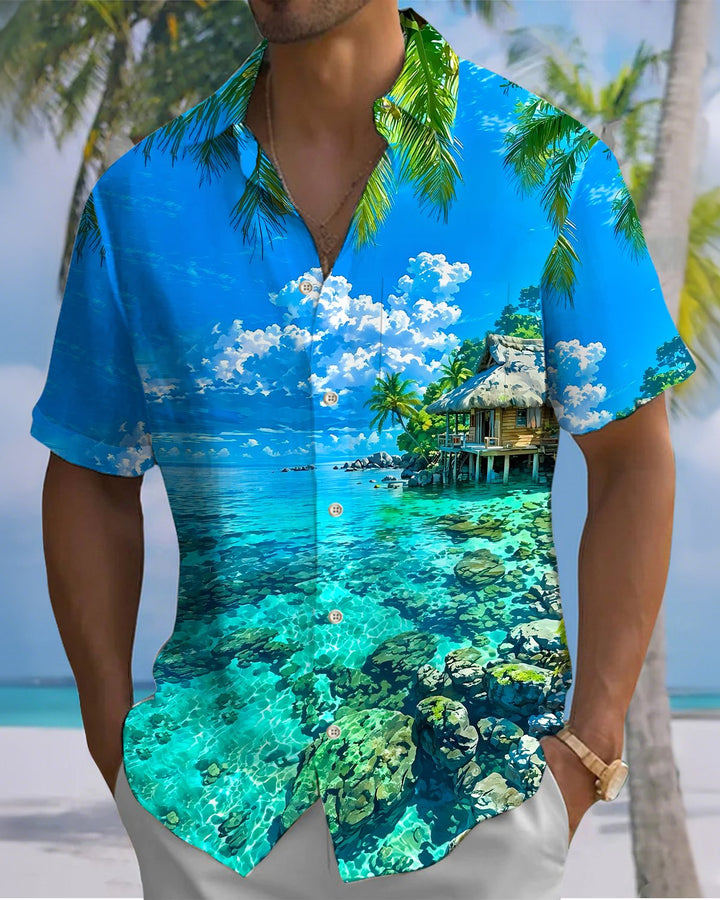 Alohadaddy® Men&