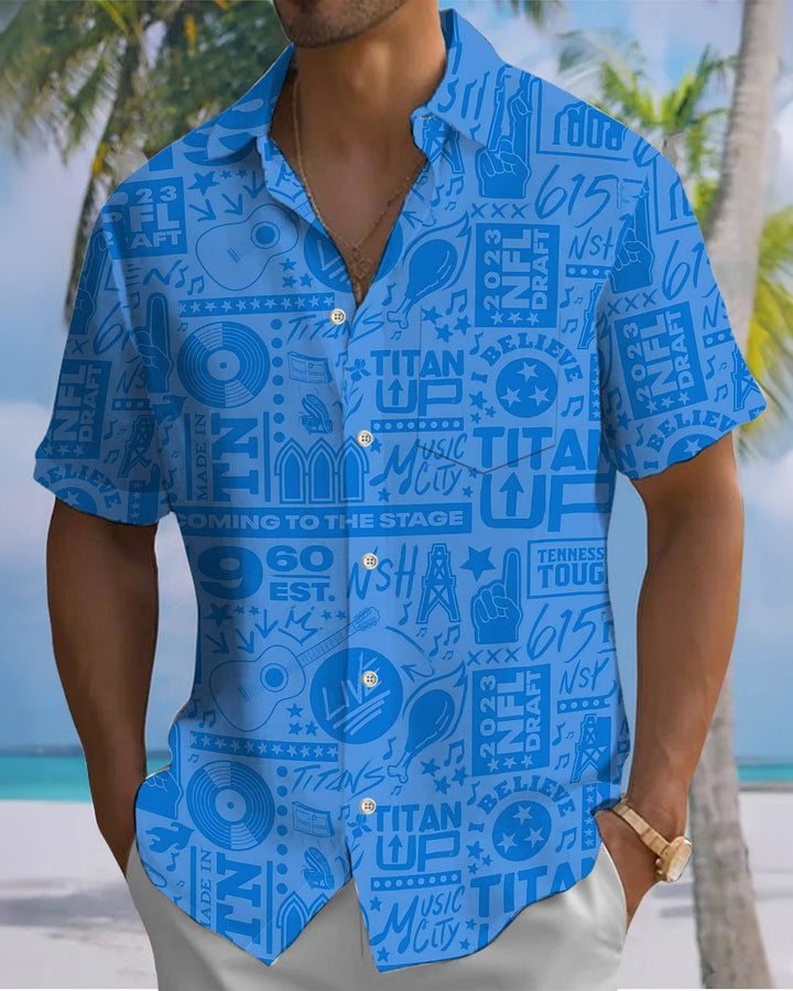 Alohadaddy® Men&