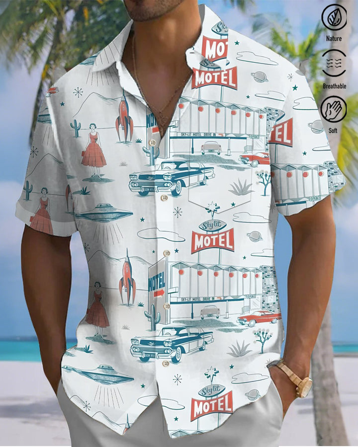 Alohadaddy® Men&