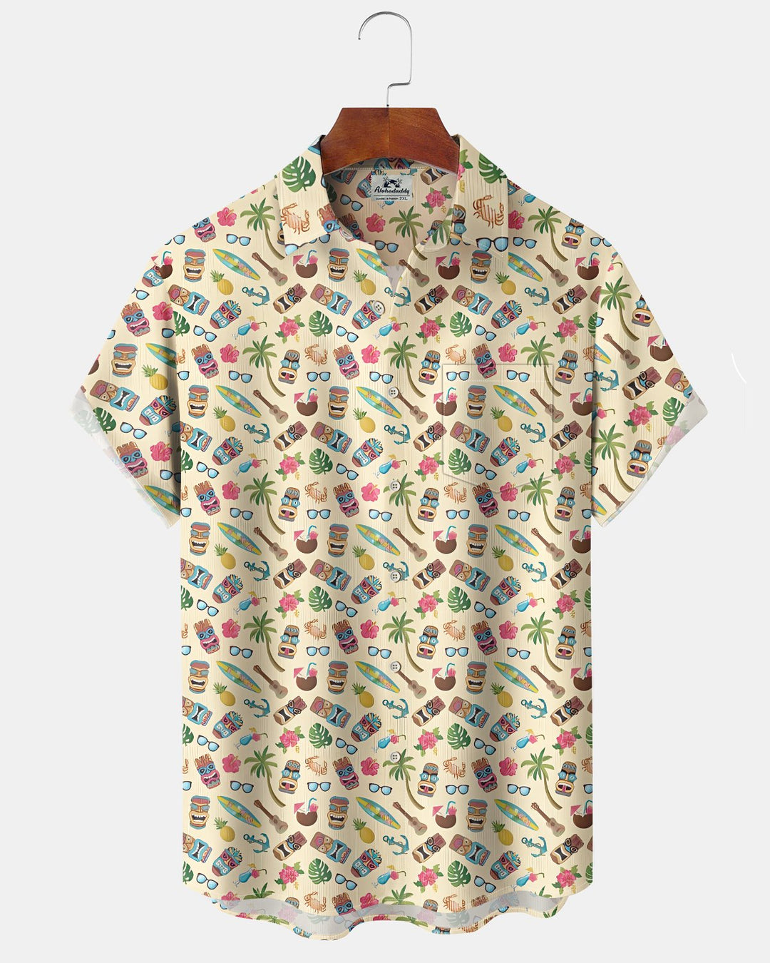 Alohadaddy® Men&