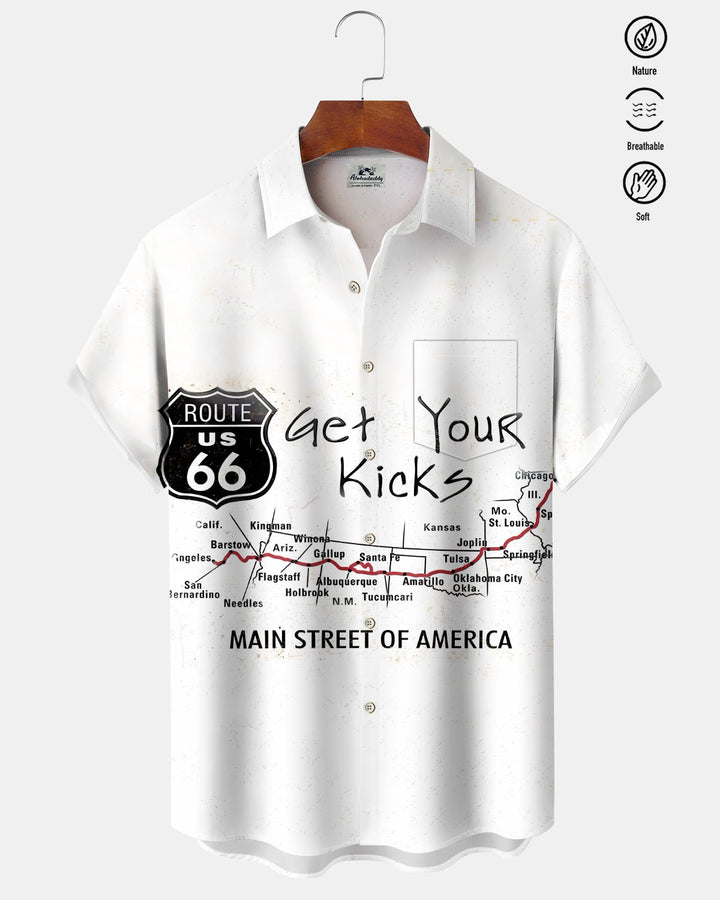Alohadaddy® Men&