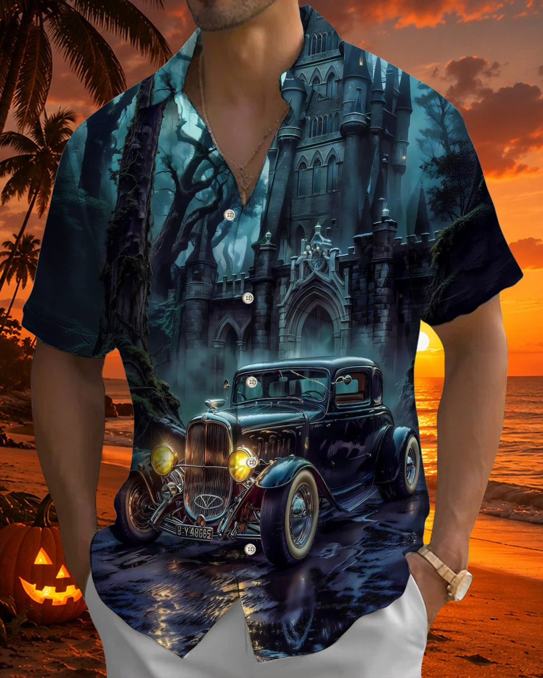 Alohadaddy® Men&