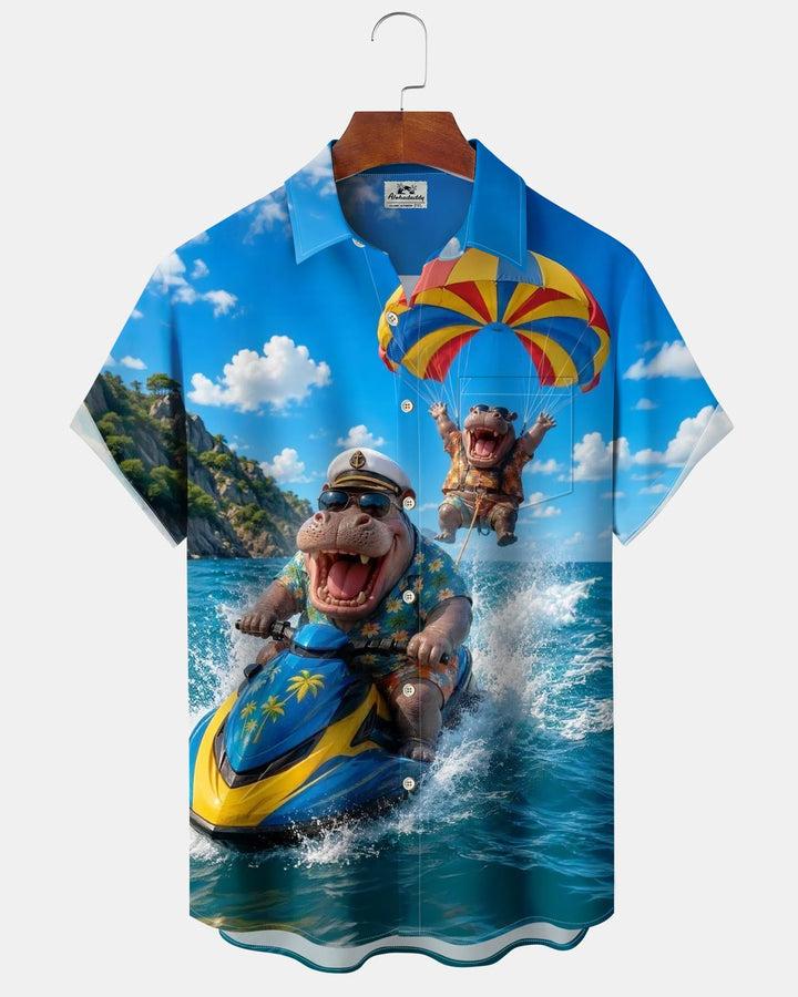 Alohadaddy® Men&
