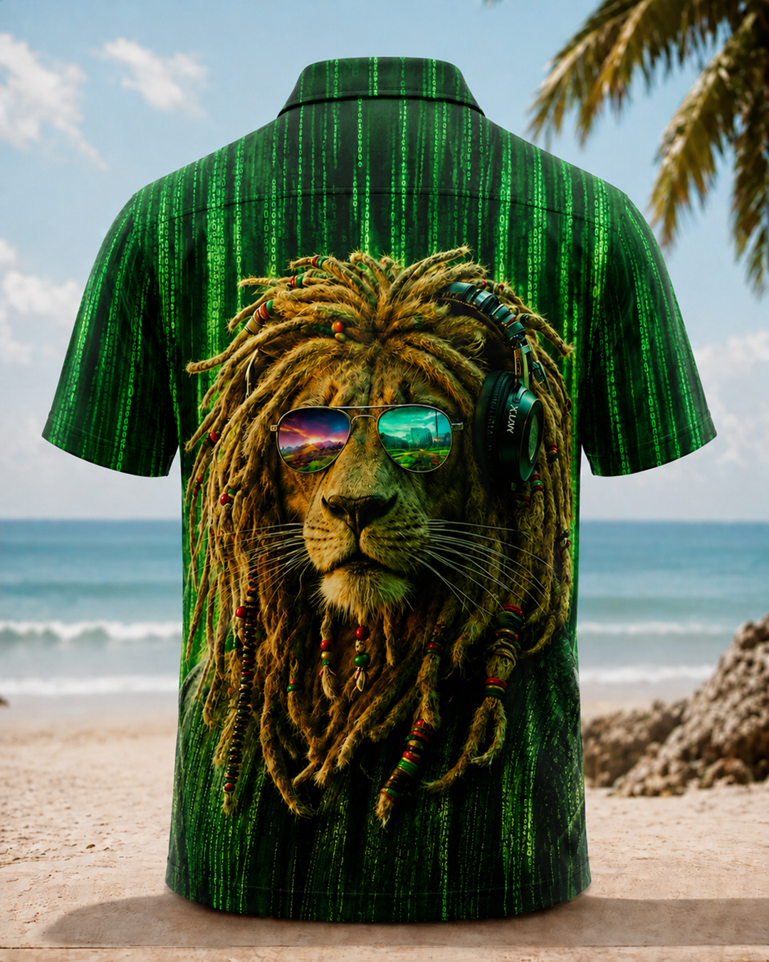 Alohadaddy® Men&