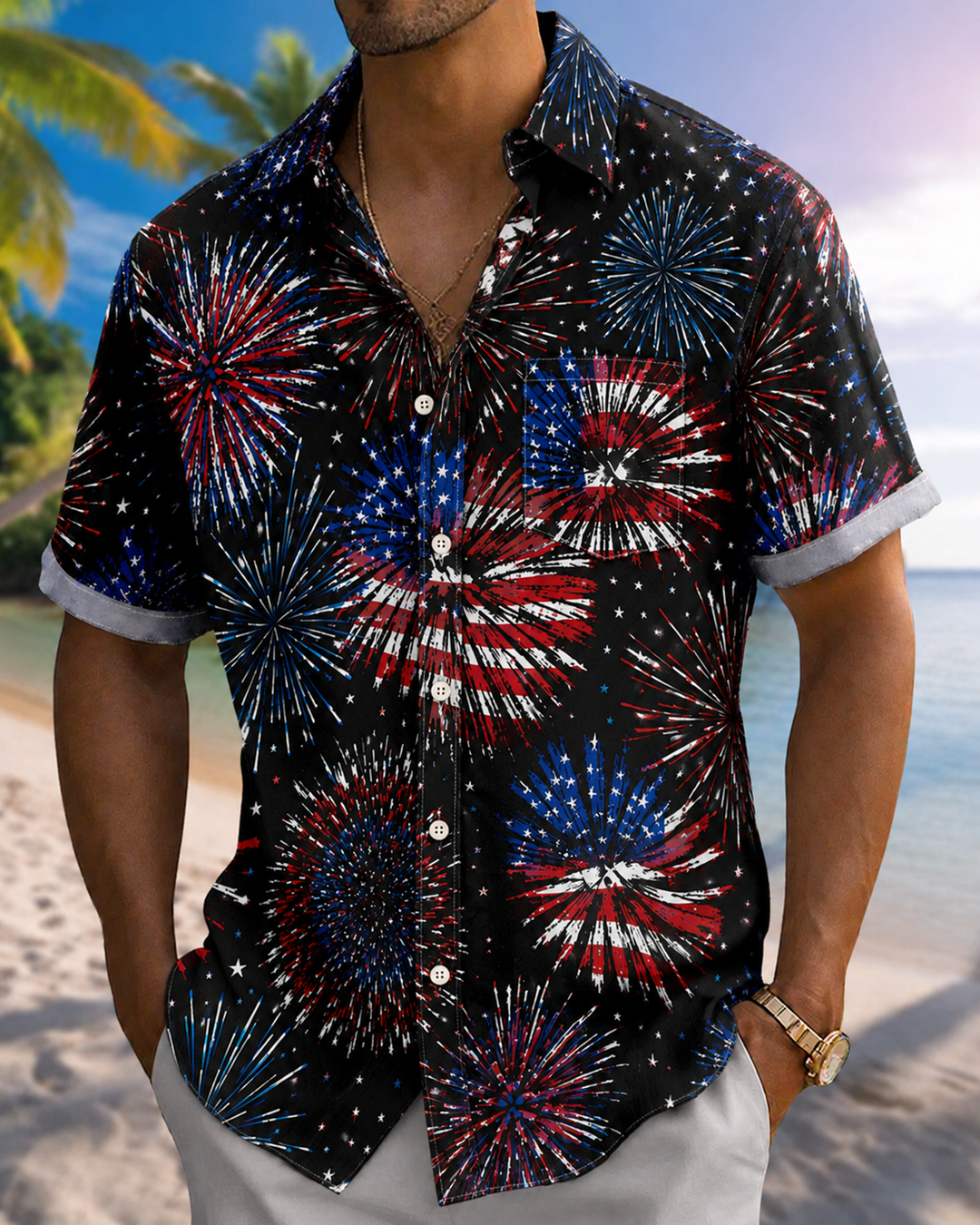 Alohadaddy® Men&