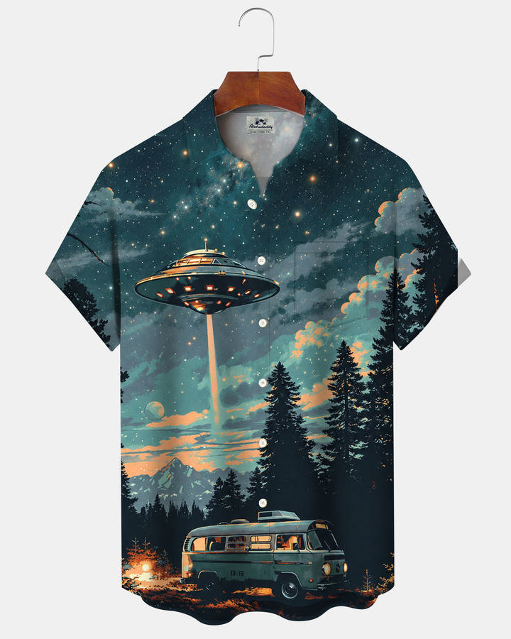 Alohadaddy® Men&