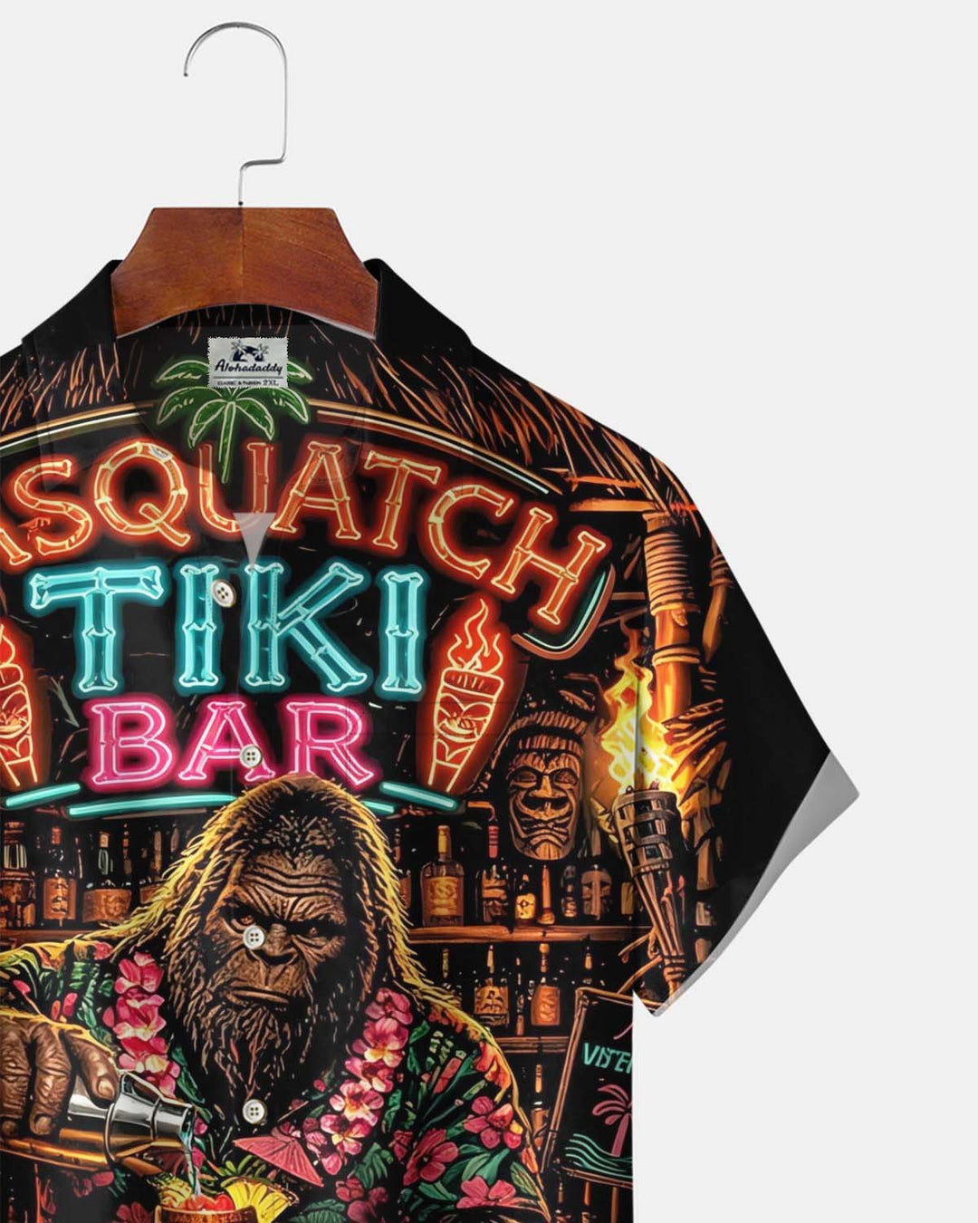 Alohadaddy® Men&