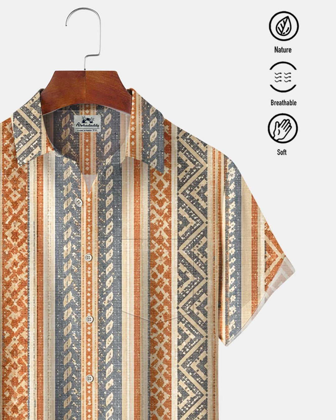 Alohadaddy® Men&