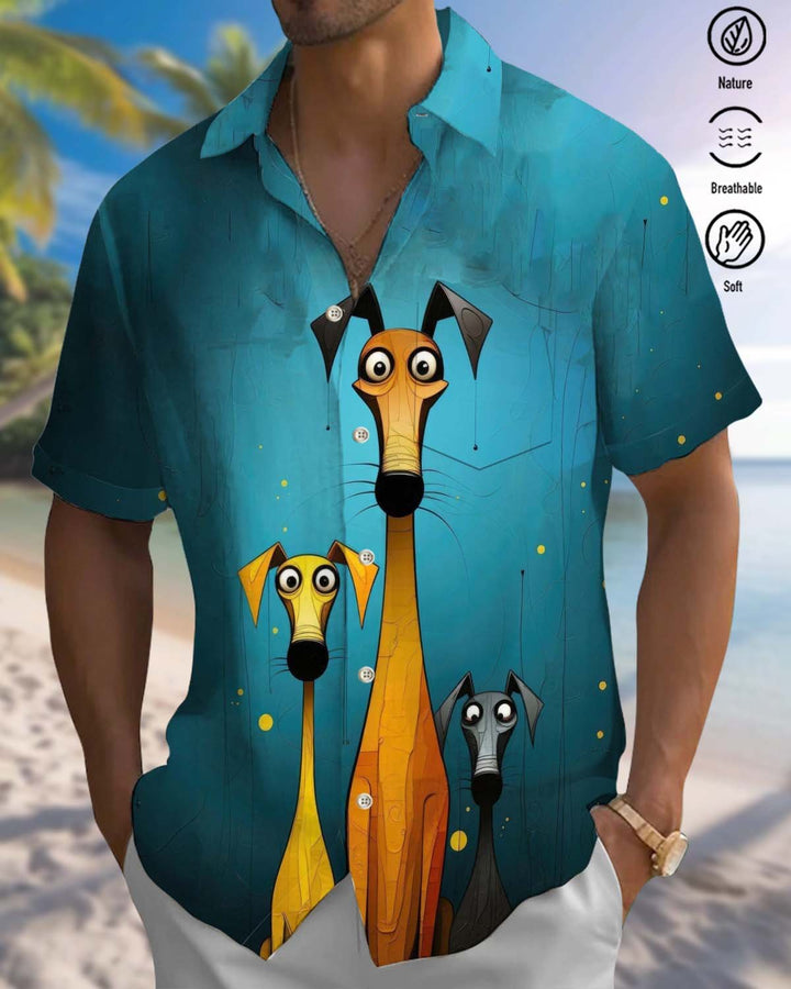 Alohadaddy® Men&