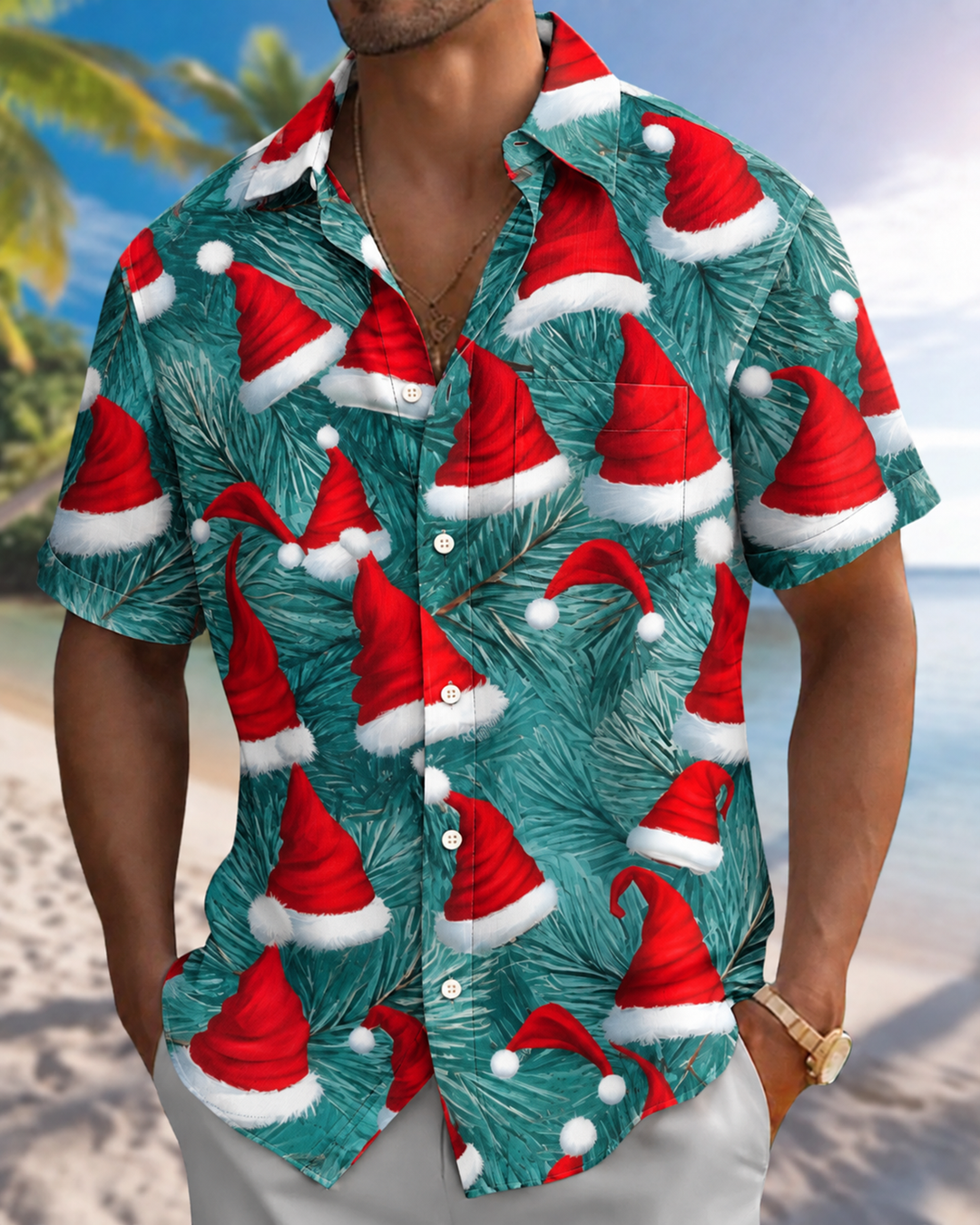 Alohadaddy® Men&