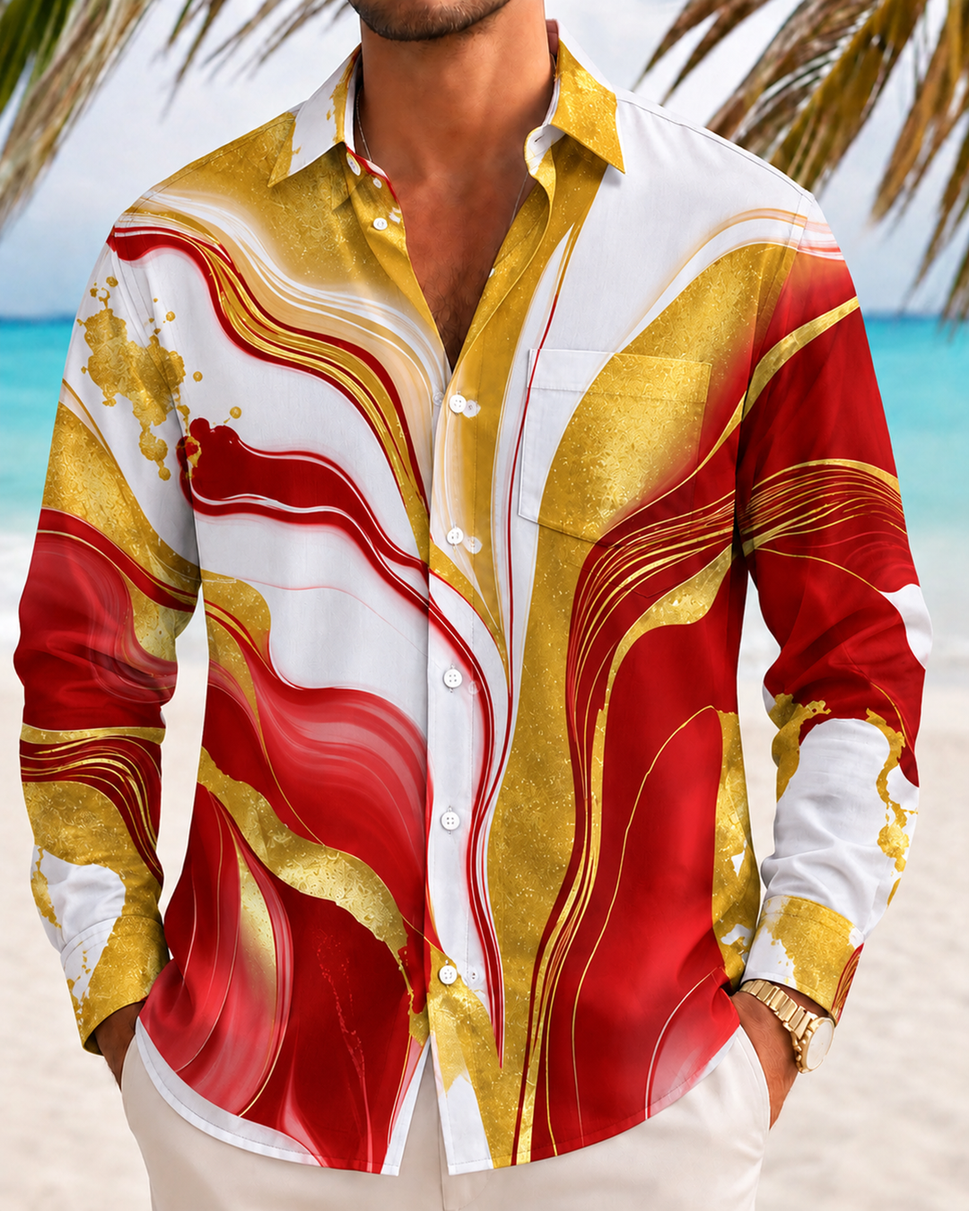 Alohadaddy® Men&
