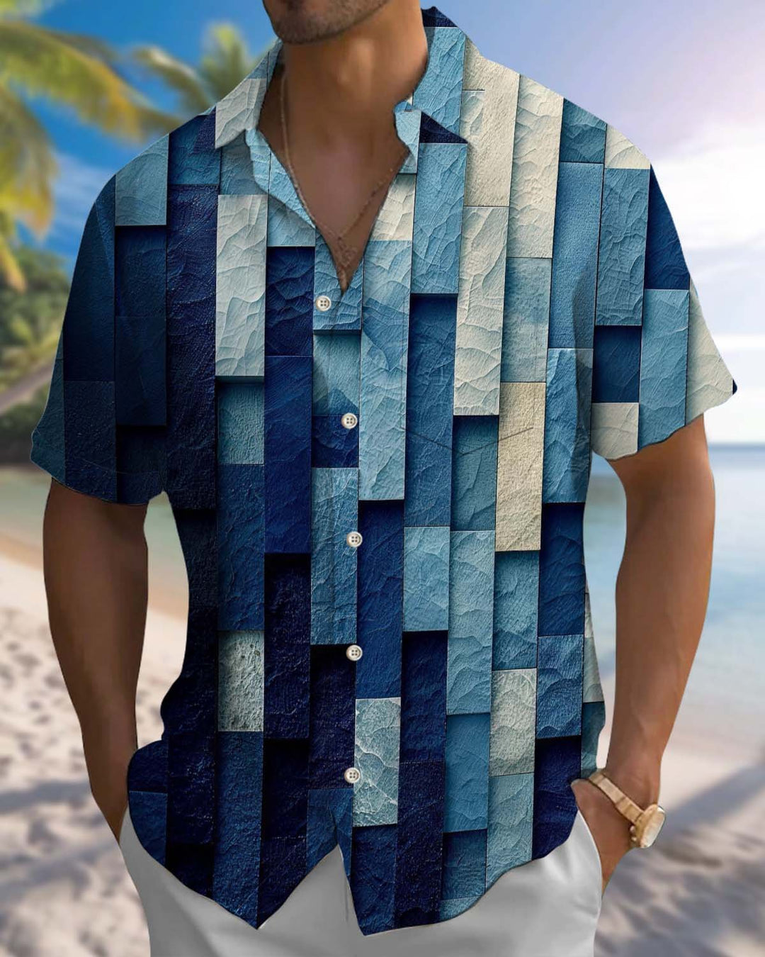 Alohadaddy® Men&