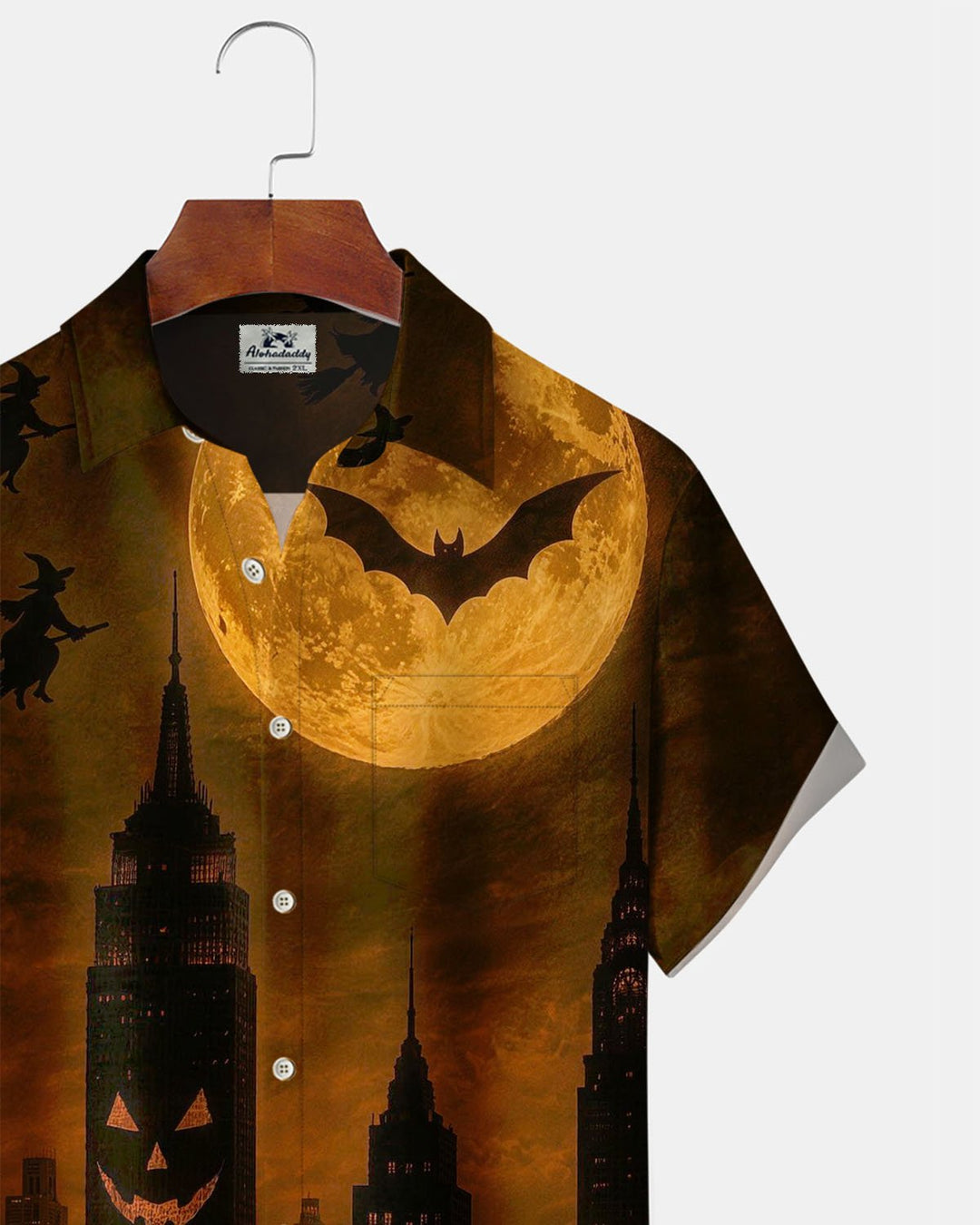 Alohadaddy® Men&