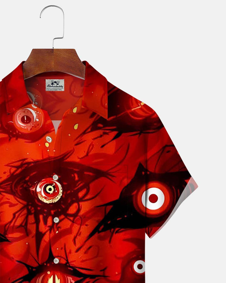 Alohadaddy® Holiday/Halloween Men&