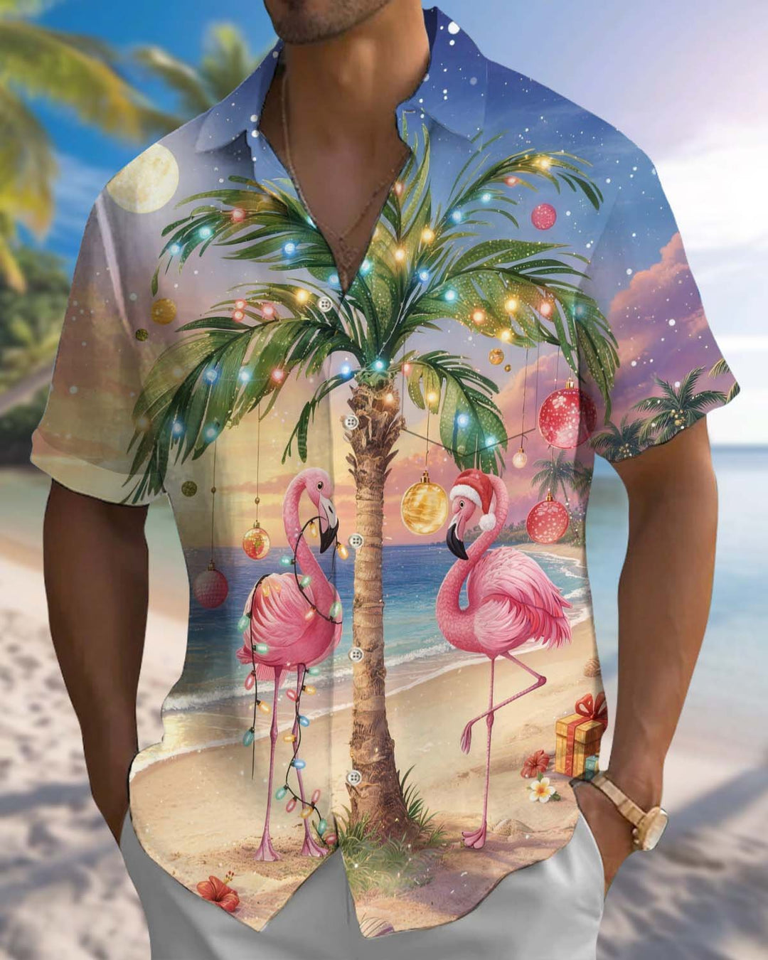 Alohadaddy® Men&