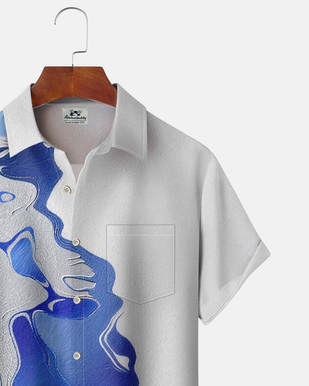 Alohadaddy® Men&