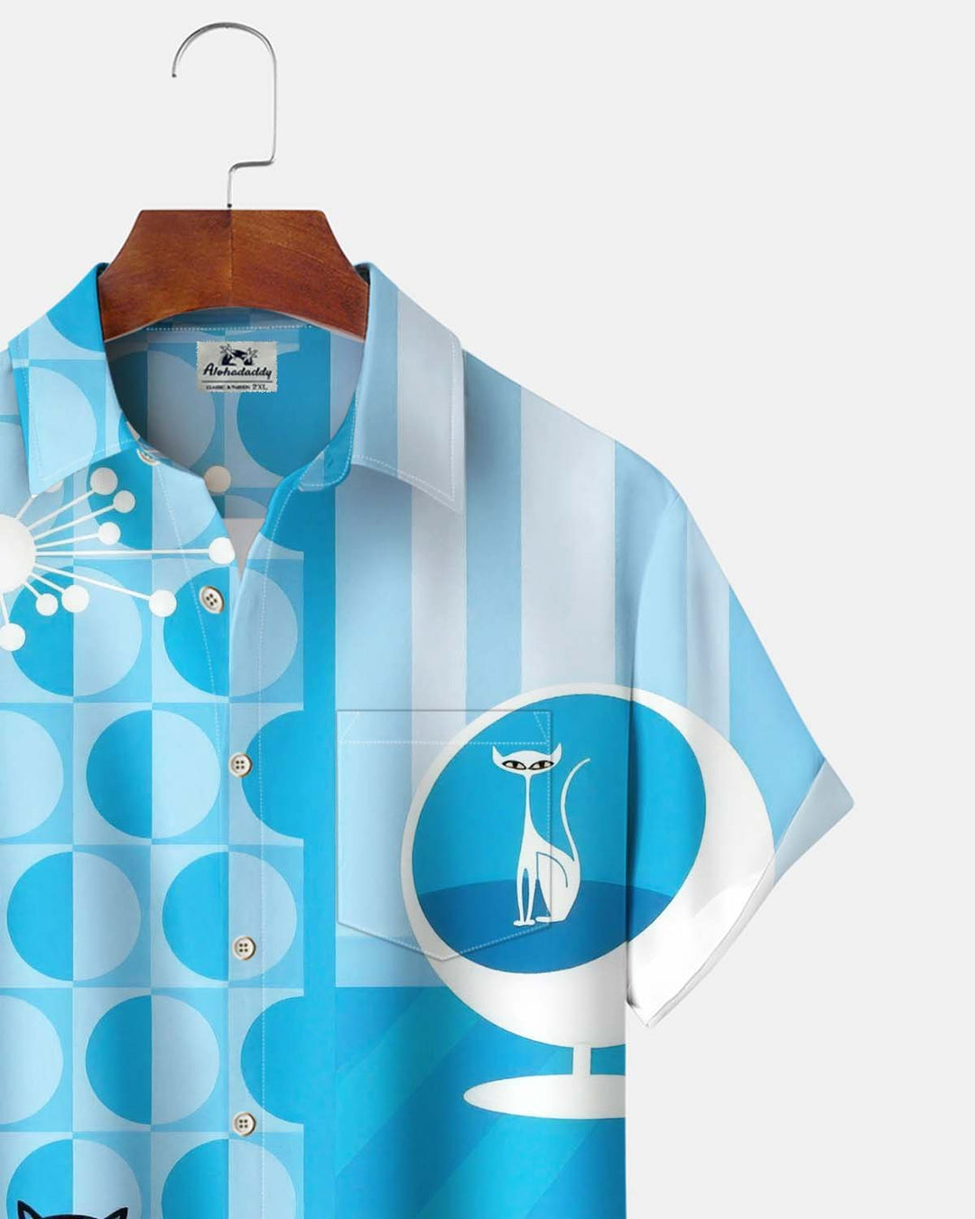 Alohadaddy® Men&