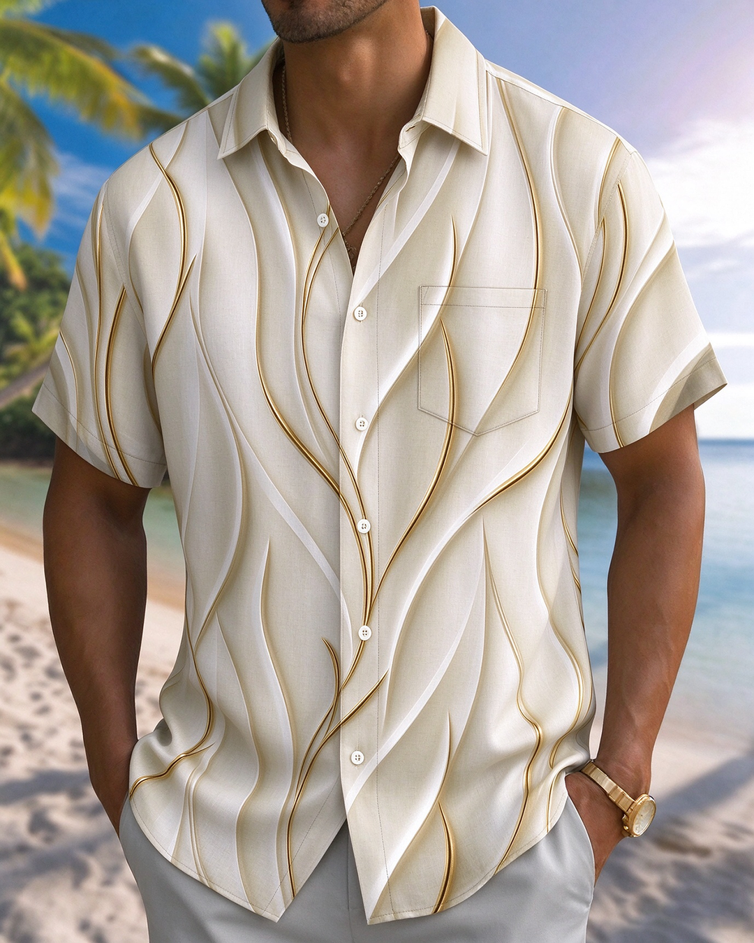 Alohadaddy® Men&