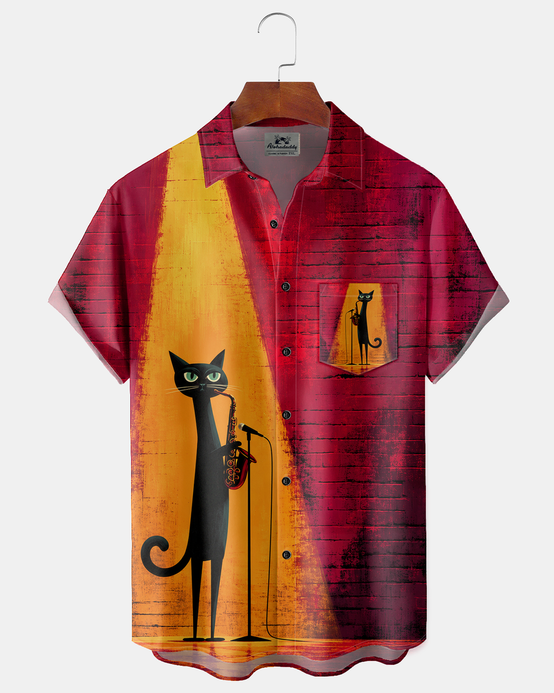 Alohadaddy® Men&
