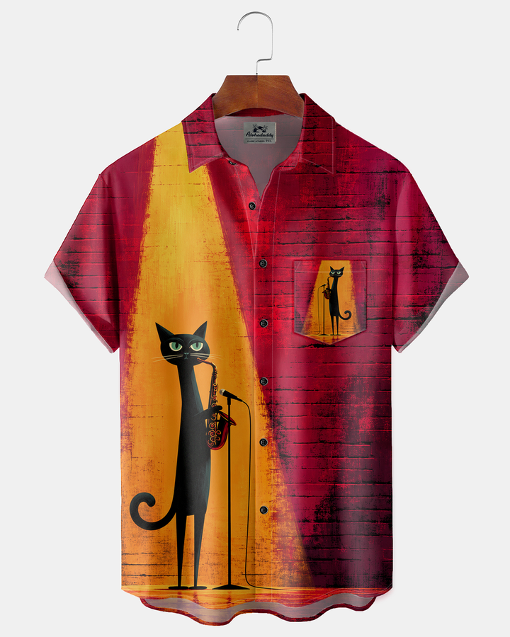 Alohadaddy® Men&