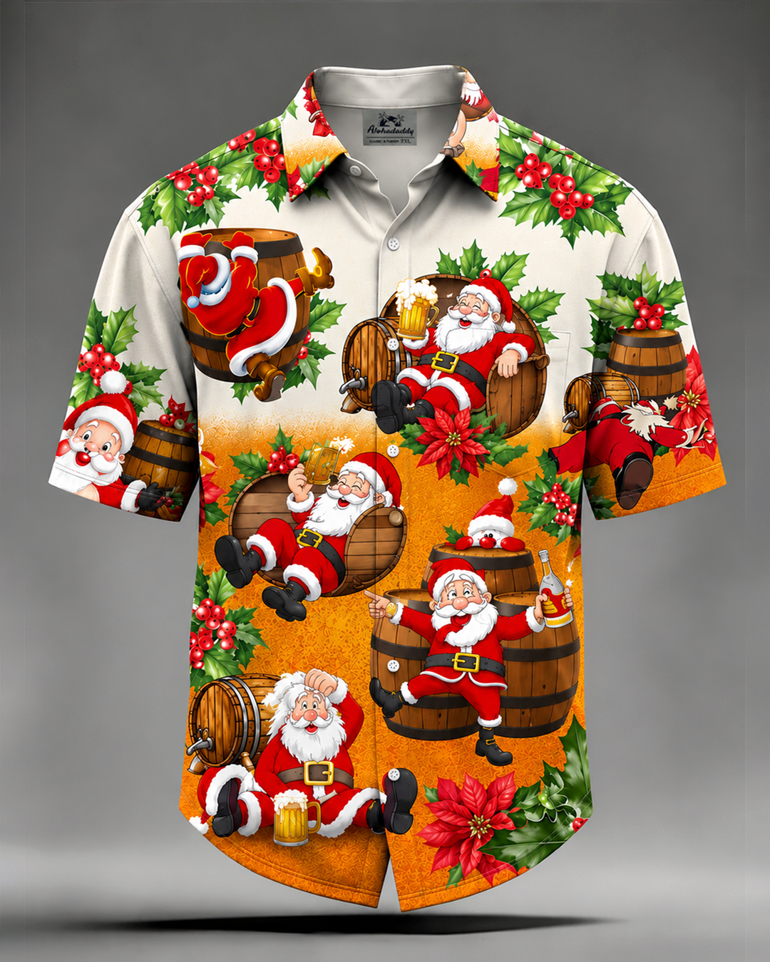 Alohadaddy® Men&