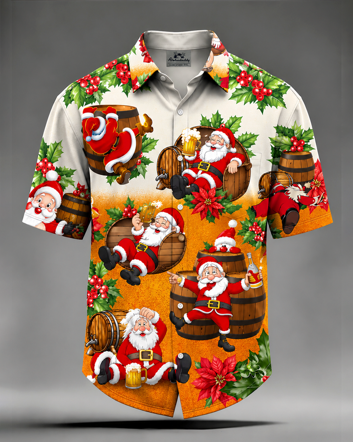 Alohadaddy® Men&