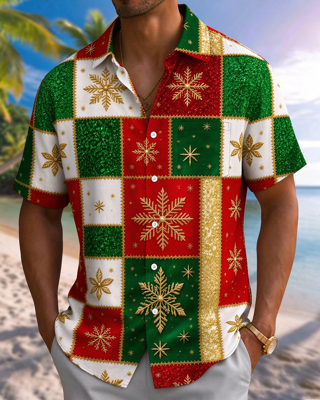 Alohadaddy® Men&