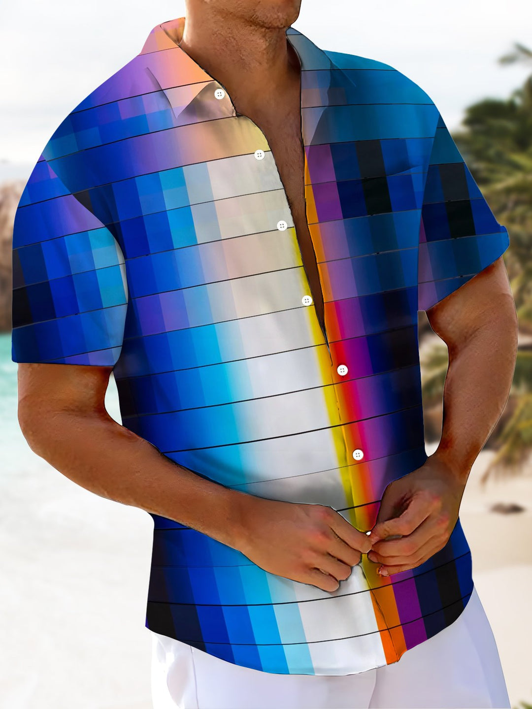 Alohadaddy® Men&