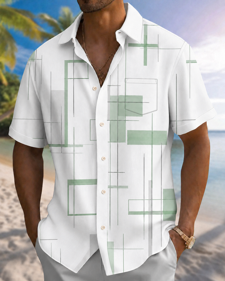 Alohadaddy® Men&