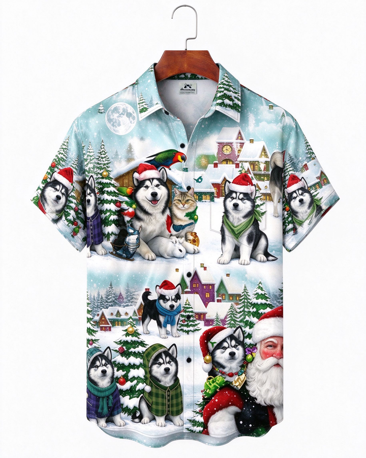 Alohadaddy® Men&
