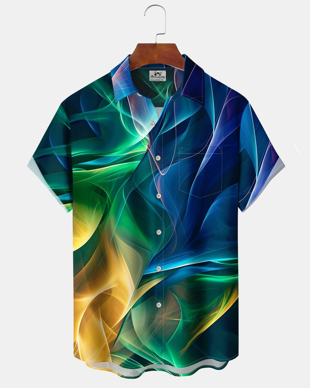 Alohadaddy® Men&