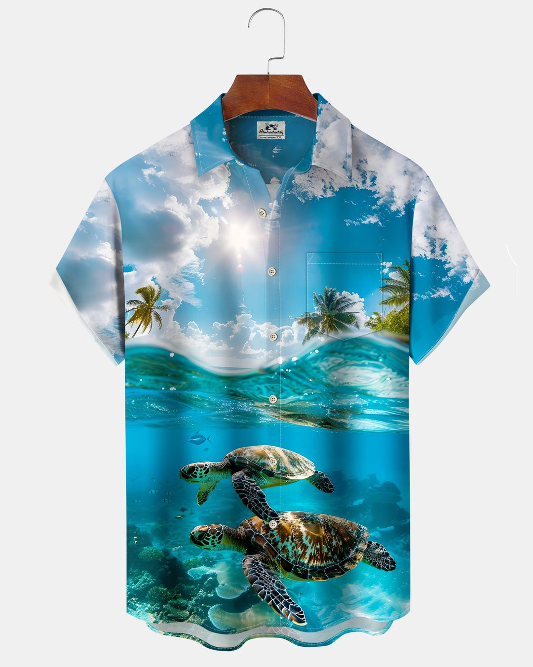 Alohadaddy® Men&