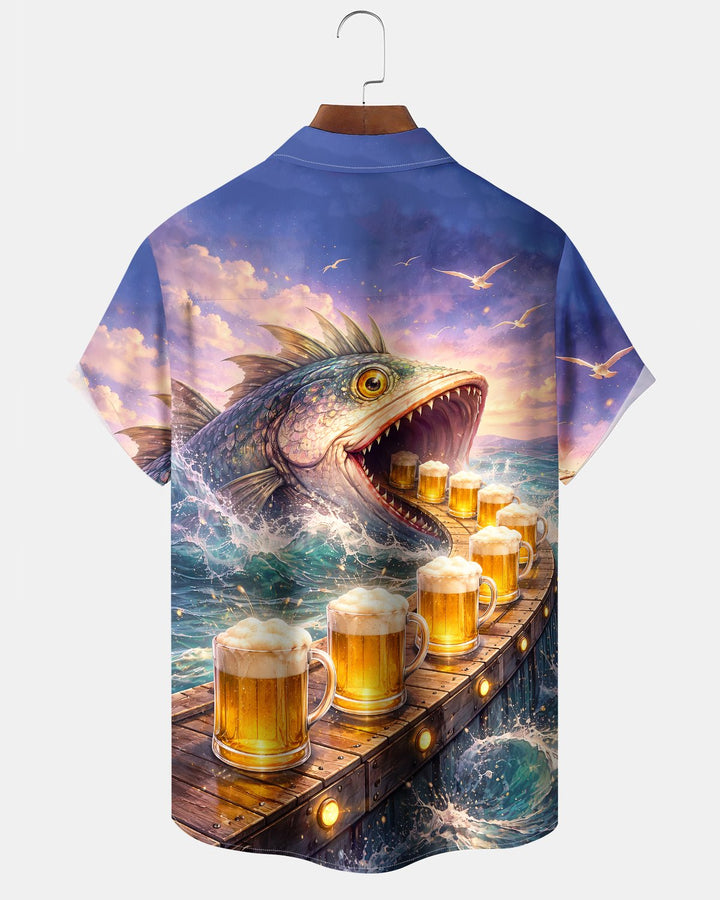 Alohadaddy® Men&
