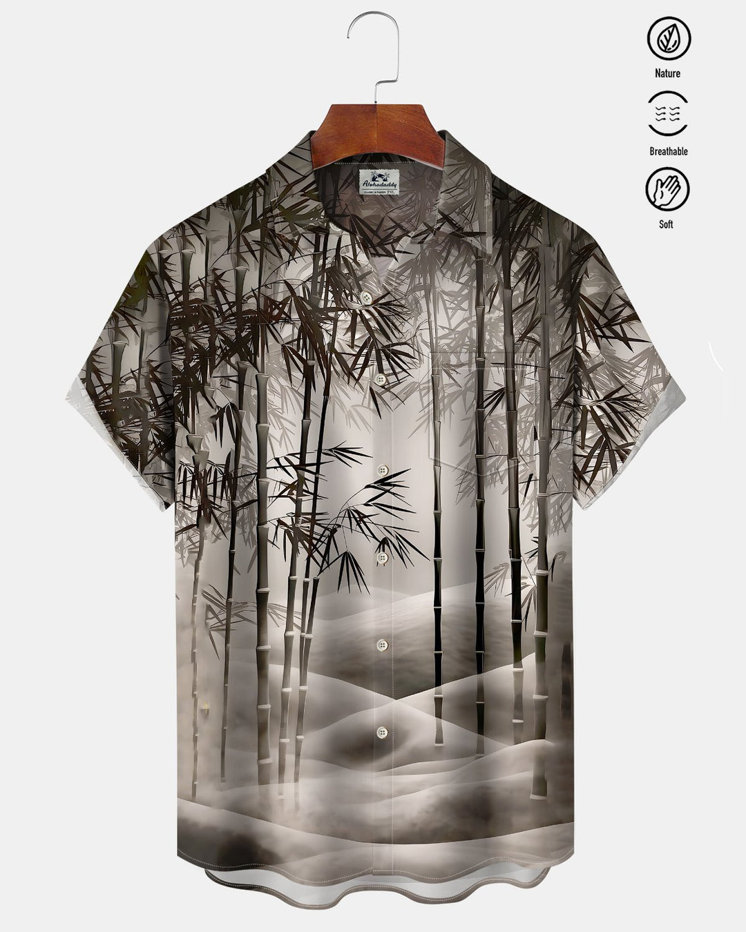 Alohadaddy® Men&