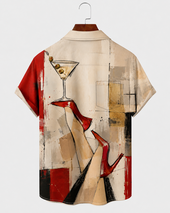 Alohadaddy® Men&