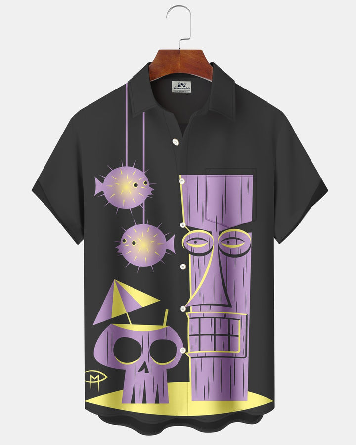 Alohadaddy® Men&