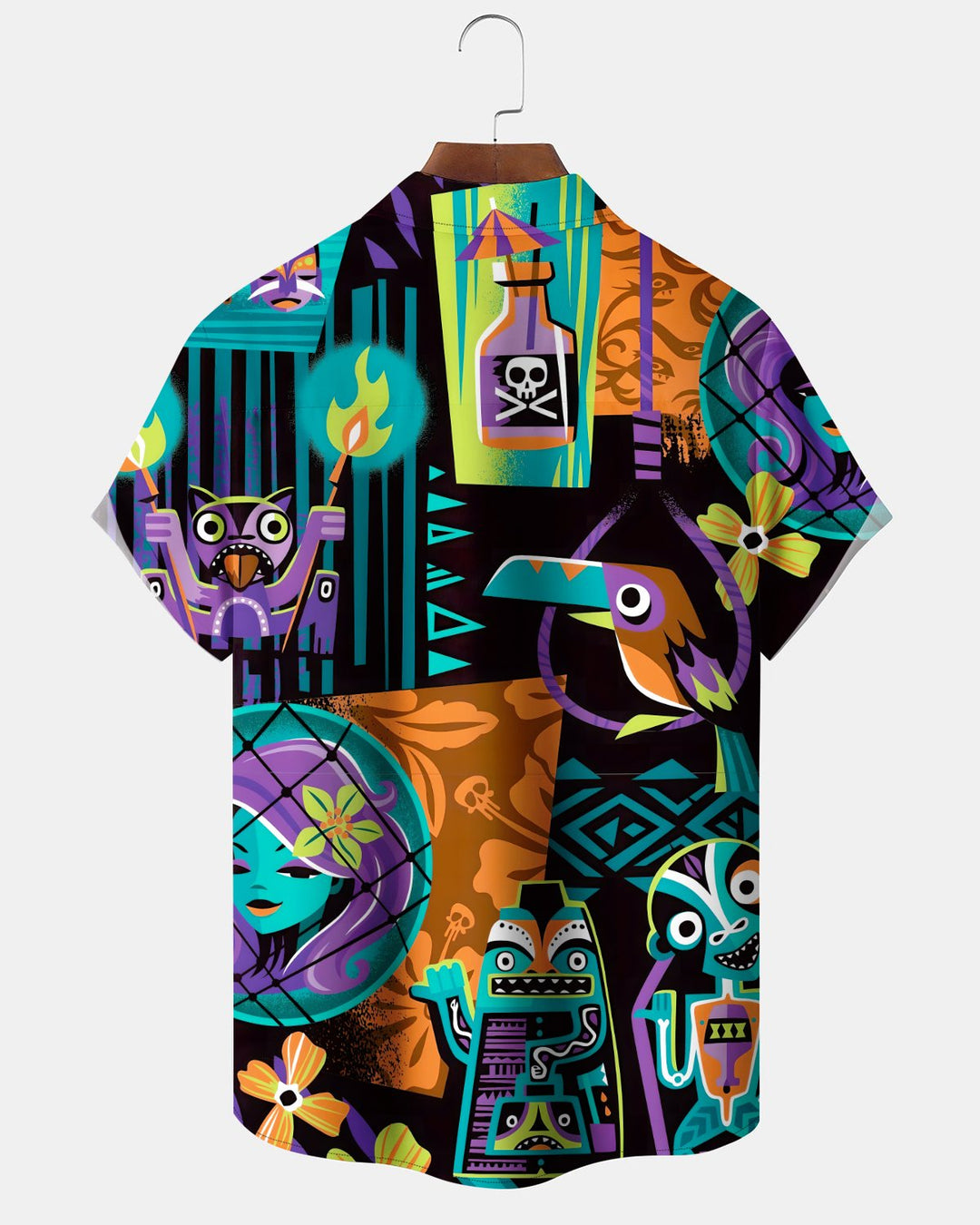 Alohadaddy® Men&
