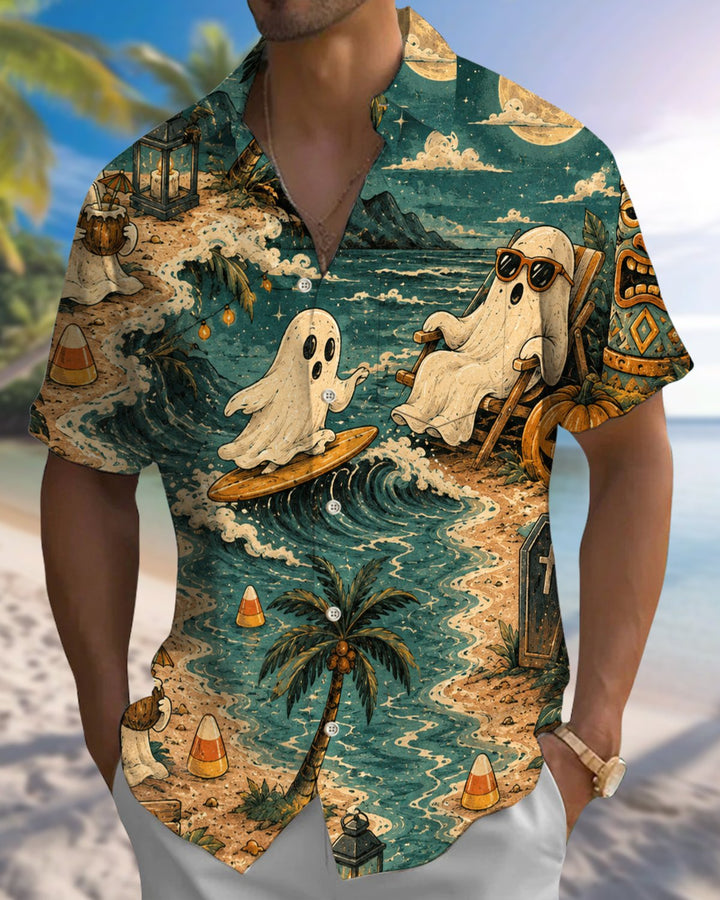 Alohadaddy® Men&
