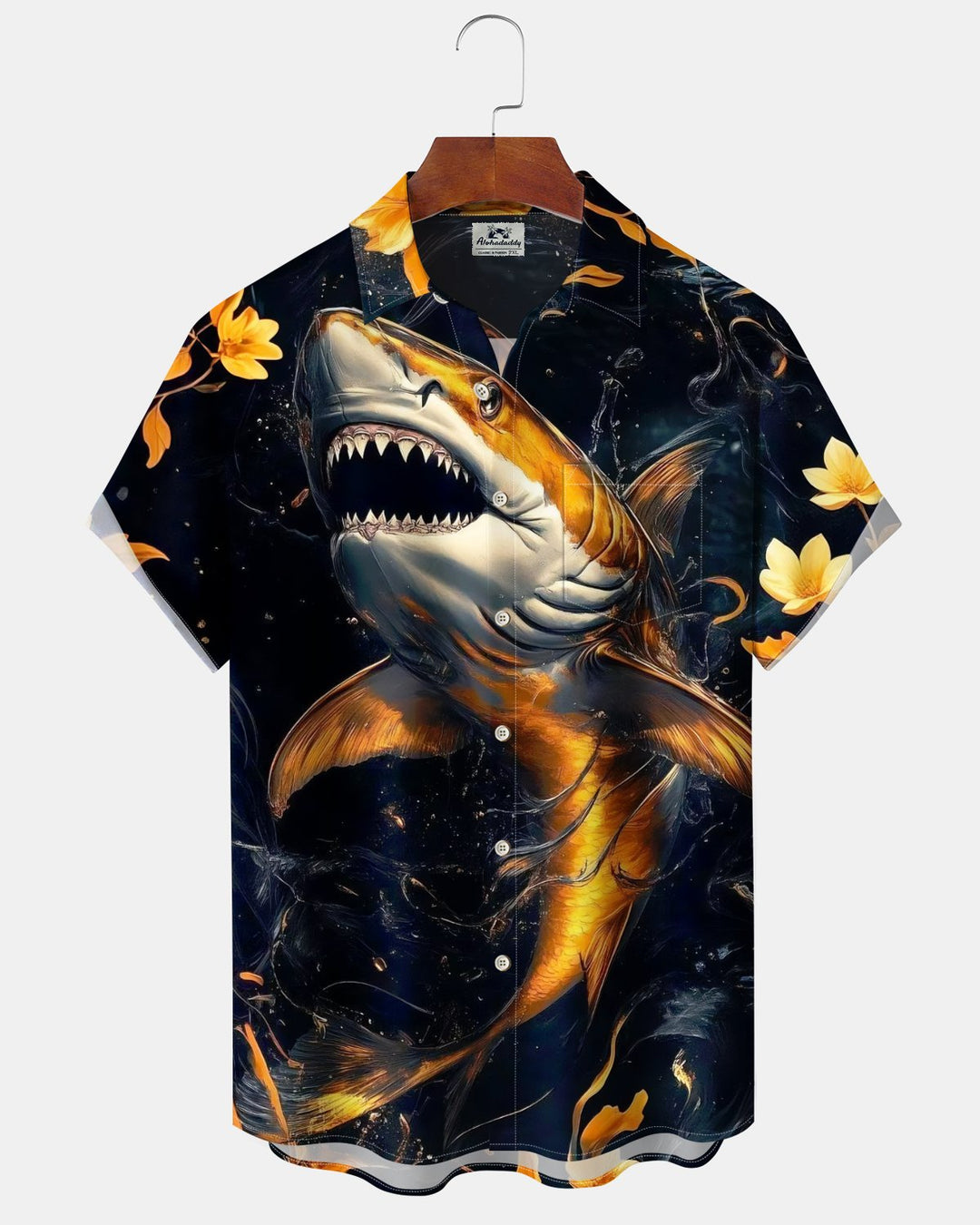 Alohadaddy® Men&